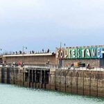 Folkestone & Hythe unleashes Map-Wielding, Website-Revamping, Charm-Bombing Blitz to Woo Tourist Hordes!