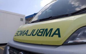 Kent Police Probe Corrosive Substance Attack in Rochester Pub Garden