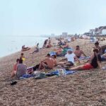 Folkestone & Hythe Unleash Robot-Guts and Purple Giants to Crush Coastal Trash!