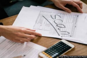 Winter Heating Allowance Scam Targets Kent Residents