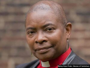 “In Wake of Charlie Kirk Murder, Bishop of Dover’s Message: ‘Peace, Compassion, and Unity’