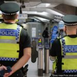 Manhunt for train knifeman – Police presence increased at stations around Beckenham