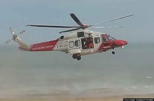Woman Dies in Channel Crossing Tragedy
