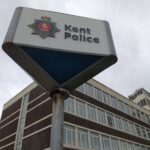 Arrest made after violent assault on mystery victim in Folkestone