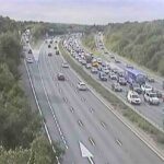 Date set for Operation Brock on M20 to keep Kent moving through Summer getaway and Paris Olympics