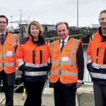 KCC Leader meets with Port of Dover officials to streamline EU border checks