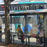 Victim suffers head injuries in Canterbury bus station assault – Five arrests!