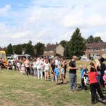 Free Ice Cream at £180,000 play area opening in Ashford