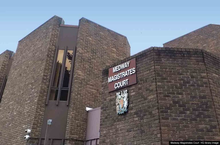 Medway_magistates_court_1009241