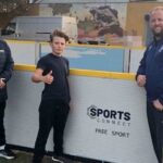 Sheerness scores a banger with thrilling sports sessions for young people!