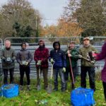 Green-Fingered Grandee plants the seed of change in Hythe