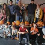 Spooky Halloween for Littlestone RNLI