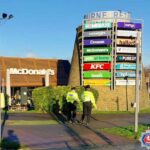 Cops clamp down on yob culture in Sittingbourne