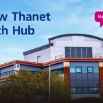 Have your say to help shape the £10m Thanet Health Hub