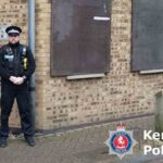 Sheerness home shut down in anti-social behaviour crackdown