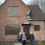 Derelict ‘Elvis House’ in Canterbury to be transformed into council’s first net zero home