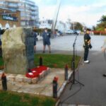 Folkestone Remembers the Few: A Solemn Anniversary