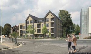 20-Year Vacancy Ends as Ashford’s Regeneration Kicks Off!