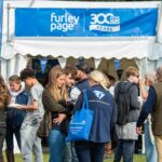 Dual Anniversaries celebrated at the 2025 East Kent Ploughing Match