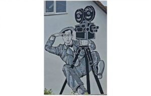 Deal Exhibition Unveils Hidden World of Film Production Designer Terry Marsh