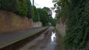 Warning of Rising Groundwater Levels Leading to Flooding in East Kent