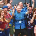 Ska, Scooters, and Sunshine: Hundreds Flock to Folkestone for Unmissable Skabour Festival