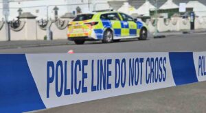 Two Arrested in Folkestone Hotel Arson Investigation as Cordon Remains Active